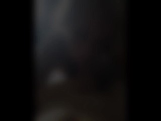 Cougar made to drizzle and humped by machine