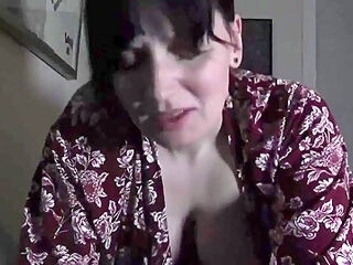 Bettie Bondage - Special Cuddles With Step mommy